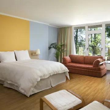 盧森堡高瑞斯集團 鄰近盧森堡自由大街的酒店