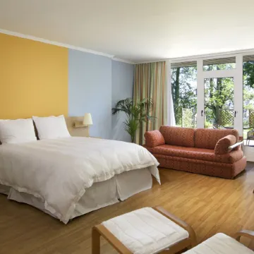 Hotel Parc Belle-Vue Отели рядом с достопримечательностью «Гар»