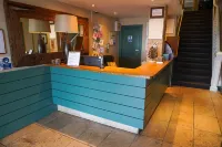 The Royal Hotel Hotels in Whitley Bay