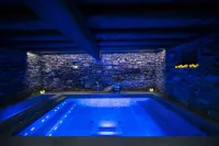 萊斯帕丁斯1819酒店 - SPA