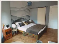 La Belle d'Âme - Guest House Hotels in Prades