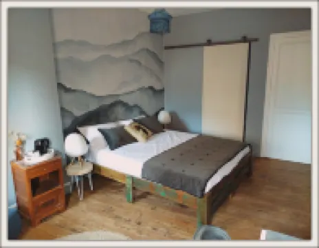 La Belle d'Âme - Guest House