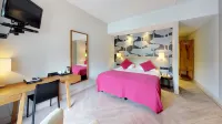 Fletcher Hotel-Restaurant Oud London Hotel a Doorn
