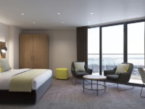 Tŷ Milford Waterfront Hotels in Milford Haven