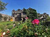Stirk House Hotel - parking