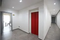 インペレター ホテル