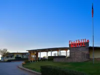 Foothills Motel Hotels in Auburn