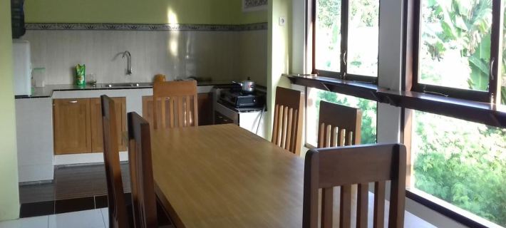 Dannu's Homestay by Zuzu Hotels in Banyuwangi Sub-District