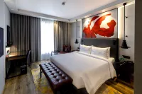 Radisson Red Chandigarh Mohali