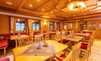 Steig-Alm Hotel Superior