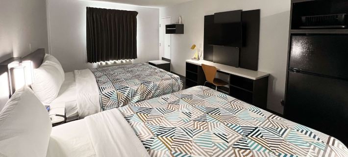 Studio 6 Altoona, IA - des Moines East Hotels in Polk County