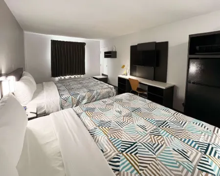 Studio 6 Altoona, IA - des Moines East Hotels in Polk County