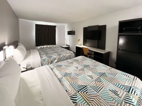 Studio 6 Altoona, IA - des Moines East