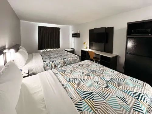 Studio 6 Altoona, IA - des Moines East فنادق في Altoona