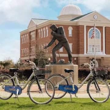 Hotel Tupelo, a Wyndham Hotel