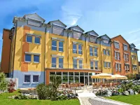 Hotel Rebhan - Hans Rebhan Grundbesitz- und Beteiligungs GmbH & Co. KG Hotels in der Nähe von Königreichssaal Jehovas Zeugen