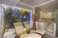 Family Hotel Business Club Hotel di Shumen