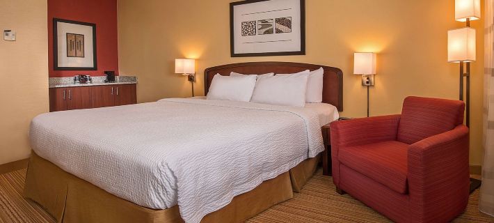 Sonesta Select Durham Research Triangle Park Hotel a Durham