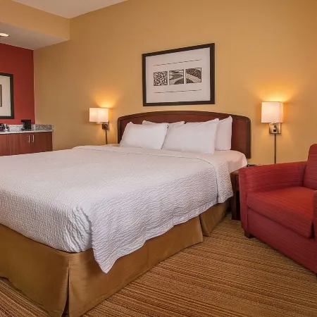 Sonesta Select Durham Research Triangle Park