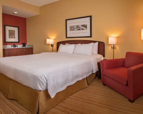 Sonesta Select Durham Research Triangle Park Hotels in Durham County