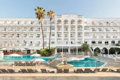Hotel Best Lloret Splash Các khách sạn gần Gurdwara Shri Guru Nanak Dev Ji Singh Sabha