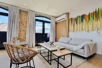 La Cuadra by Wynwood House Các khách sạn ở Balboa