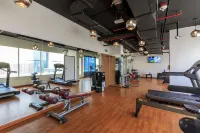 Rose Executive Hotel - Dwtc Hotels in Dubai