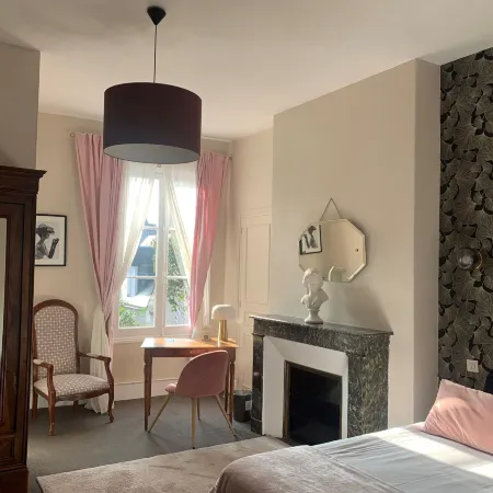 Hotel Mirabeau
