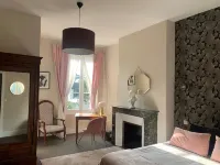 Hotel Mirabeau Hotels in Saint-Pierre-des-Corps