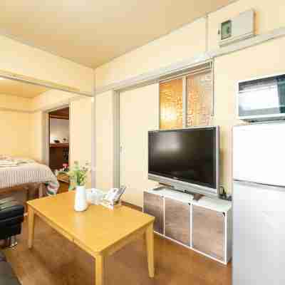 Shio No Kaori Rooms