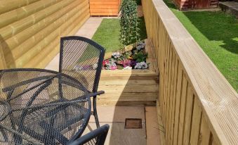 Lovely 3 Bed Chalet Bridlington Free Electric