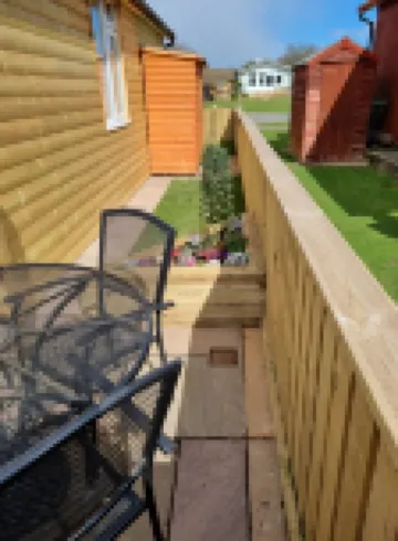 Pet Friendly Sleeps 6 Chalet Bridlington Free Elec