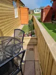 Pet Friendly Sleeps 6 Chalet Bridlington Free Elec