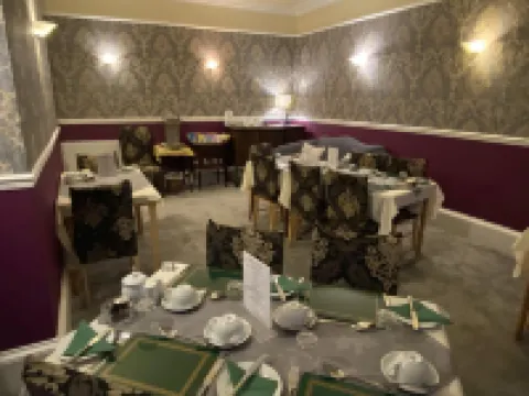 The North Cliff Hotel Hotels in North Devon District
