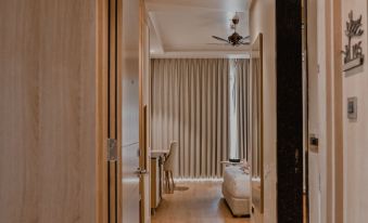 Pushkara Resort and Spa