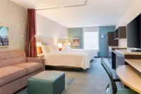 Home2 Suites by Hilton Richmond Short Pump Các khách sạn ở 