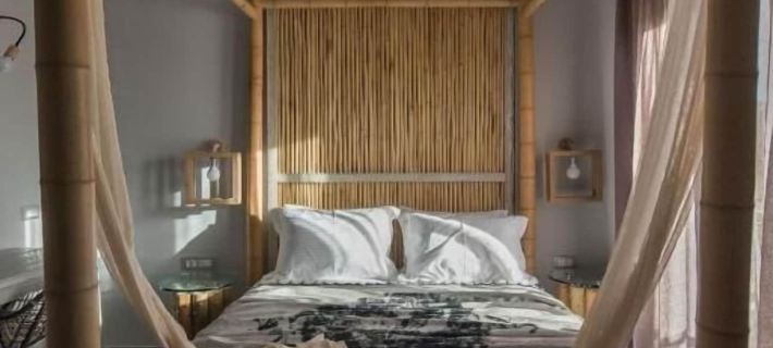 Kanathos Pigi Hotels in Nafplio
