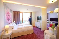 Rugs Hotel am Schlosspark Lichtenwalde Hotels in Lichtenwalde
