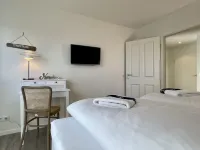 Tideland 2 Hotels in Westerdeichstrich