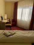 Montana Hotel Köln-Bonn Airport - Pysäköinti
