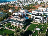 Roas Hotel Bodrum - City Center