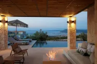 Epiphany Villas Lefkada - Vila