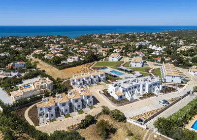 Quinta do Algarvio Village