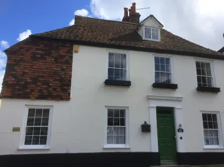 St Peters Bed and Breakfast