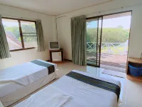 Korat Country Club Golf and Resort Hoteles en Pak Thong Chai