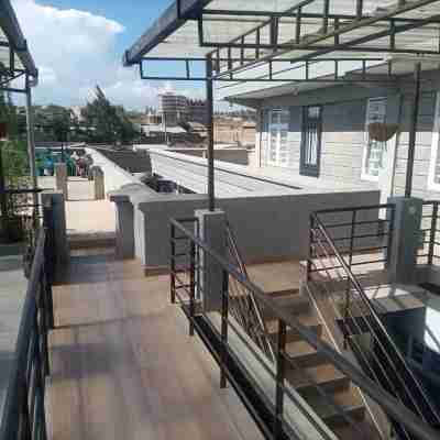 ラグス・スイーツ・ナロック・ホリデイホームズ Others