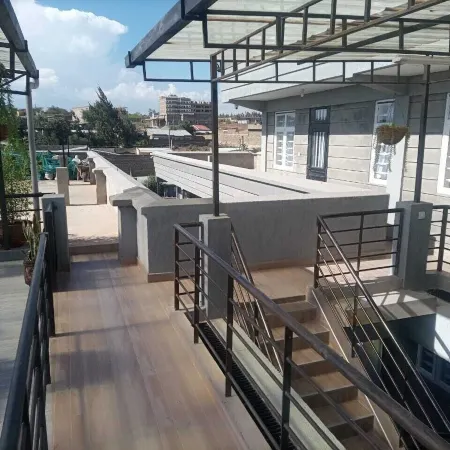 Lux Suites Narok Holiday Homes