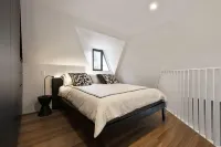 New York Style Loft Hoteles cerca de Australian Museum