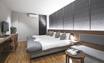 Shinmachi-Near the station-OSAKA