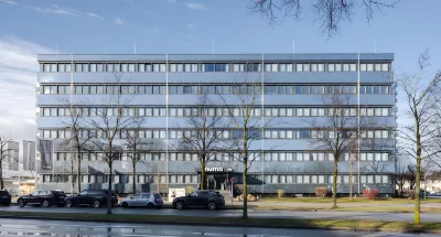 Numa Munich Viktoria Отели в г. Моозах